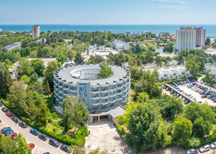 Hotel Raluca