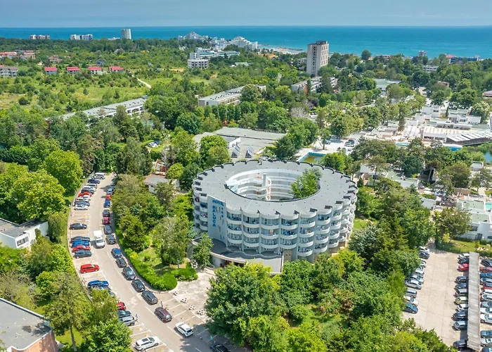 Hotel Raluca