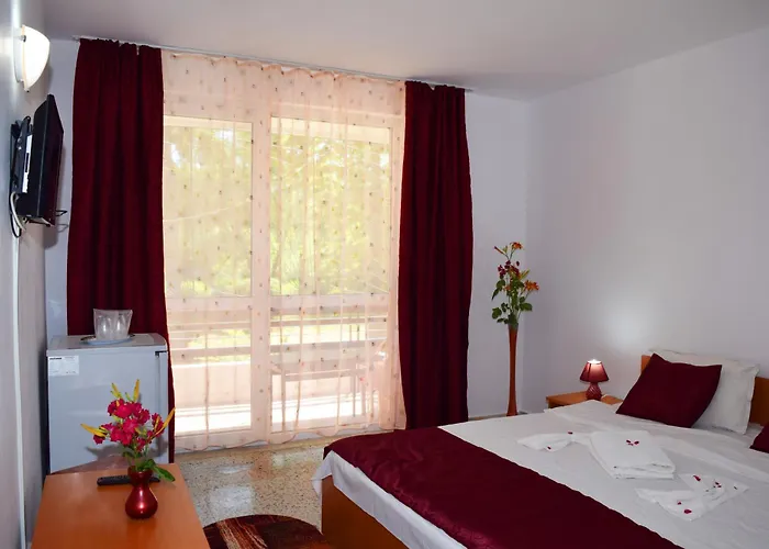 Hotel Sanda