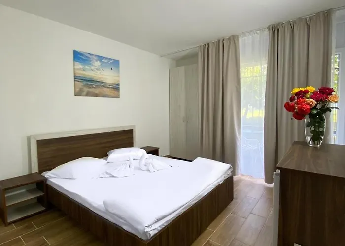 Hotel Rodica