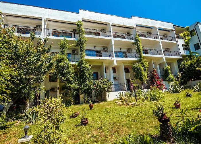 Mioara Rooms Parter