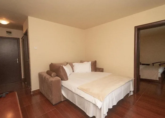 Hotel Corina
