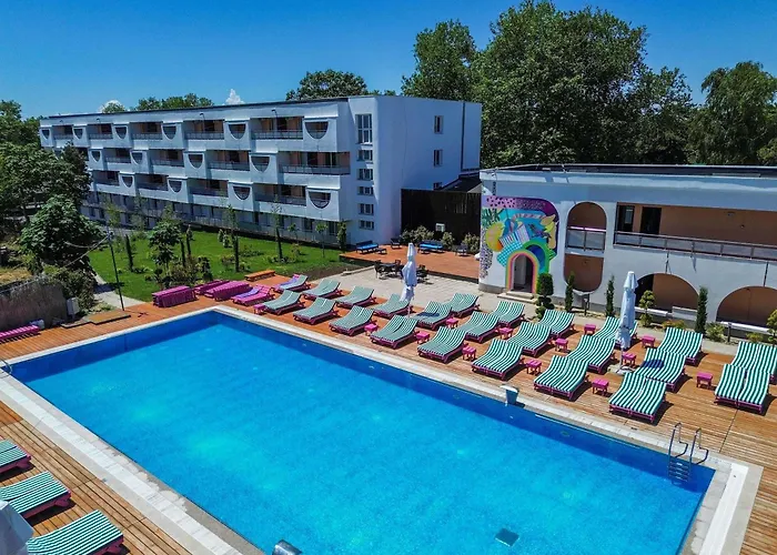 ibis Styles Venus